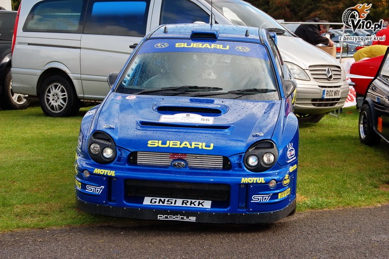Rally Day 2011